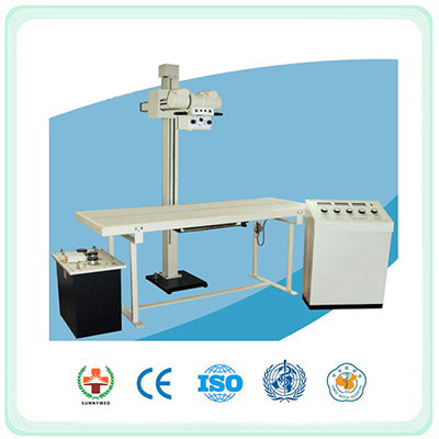 S125B Medical  X-ray  Machine